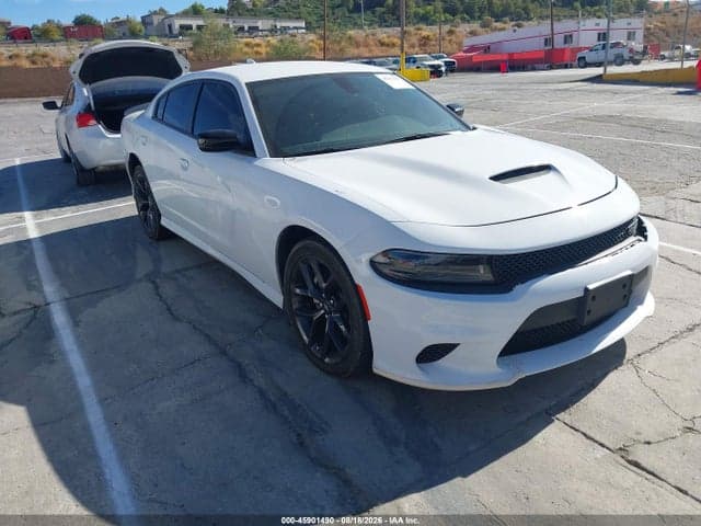 2023 DODGE CHARGER GT 1