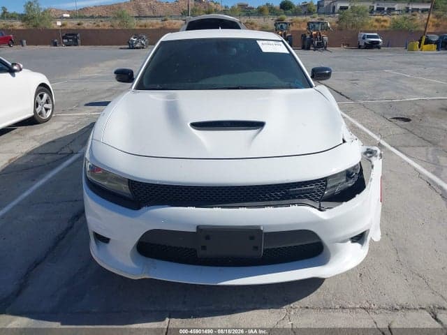 2023 DODGE CHARGER GT 12