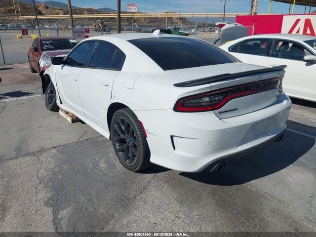 2023 DODGE CHARGER GT 3