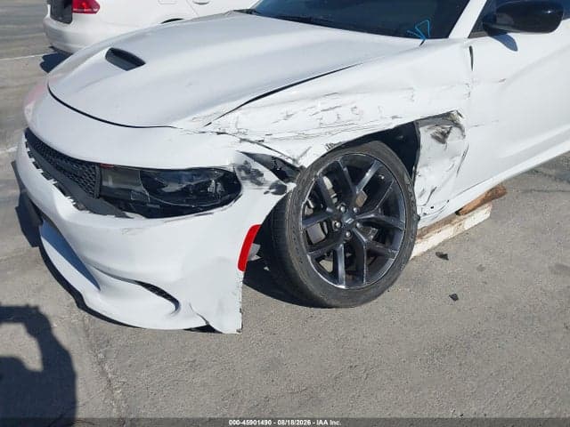 2023 DODGE CHARGER GT 6