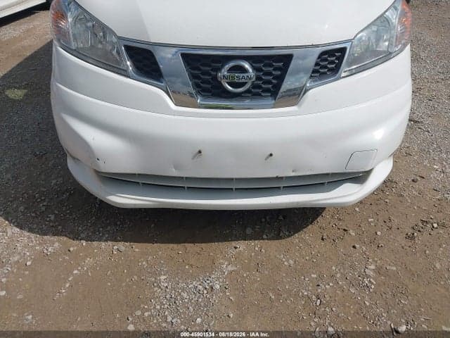 2019 NISSAN NV200 SV 6