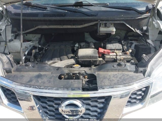 2019 NISSAN NV200 SV 10