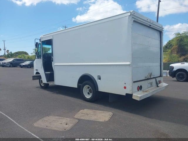 2017 FORD E-350 STRIPPED 3