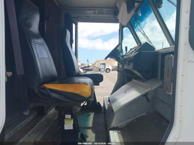 2017 FORD E-350 STRIPPED 5