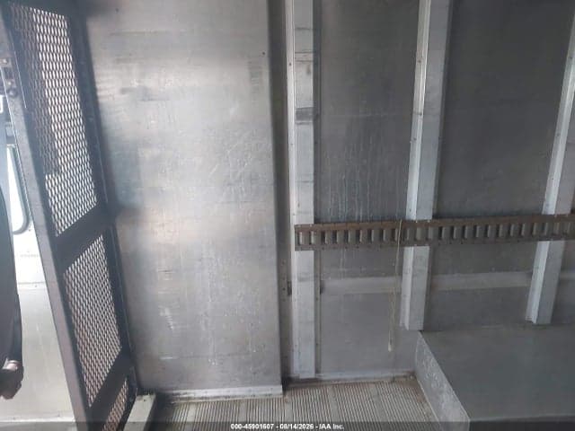 2017 FORD E-350 STRIPPED 8