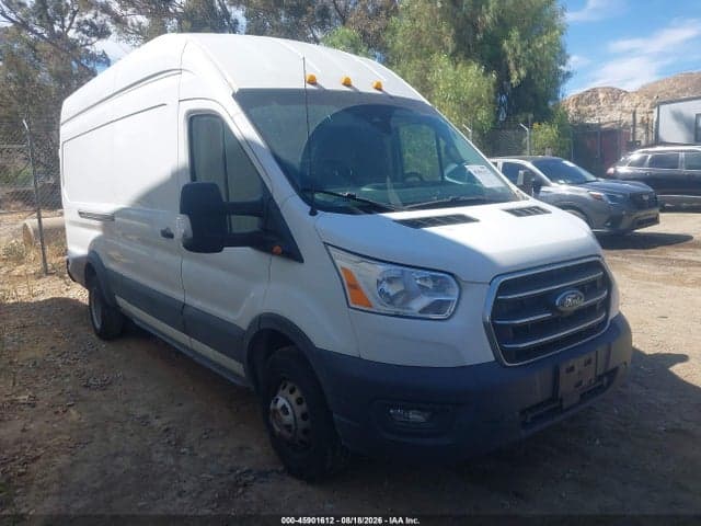 2020 FORD TRANSIT-350 CARGO VAN 1