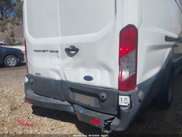 2020 FORD TRANSIT-350 CARGO VAN 11
