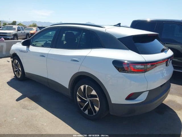 2021 VOLKSWAGEN ID.4 PRO S 3