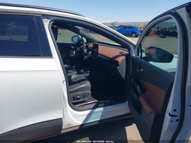 2021 VOLKSWAGEN ID.4 PRO S 5