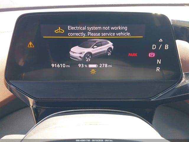 2021 VOLKSWAGEN ID.4 PRO S 7