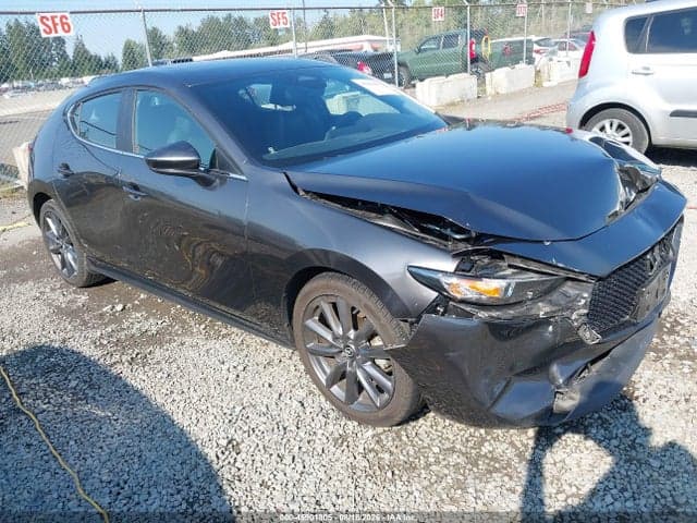 2024 MAZDA MAZDA3 2.5 S PREFERRED 1