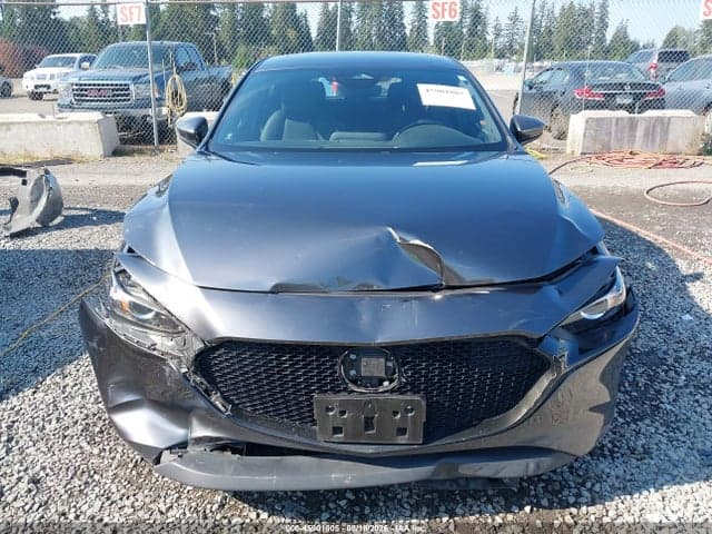 2024 MAZDA MAZDA3 2.5 S PREFERRED 13