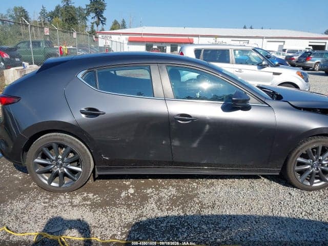 2024 MAZDA MAZDA3 2.5 S PREFERRED 14