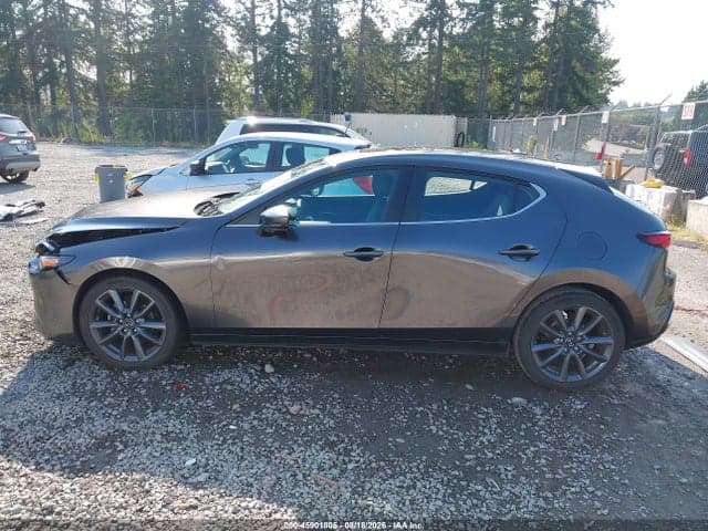 2024 MAZDA MAZDA3 2.5 S PREFERRED 15