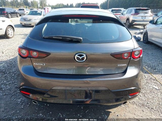 2024 MAZDA MAZDA3 2.5 S PREFERRED 17