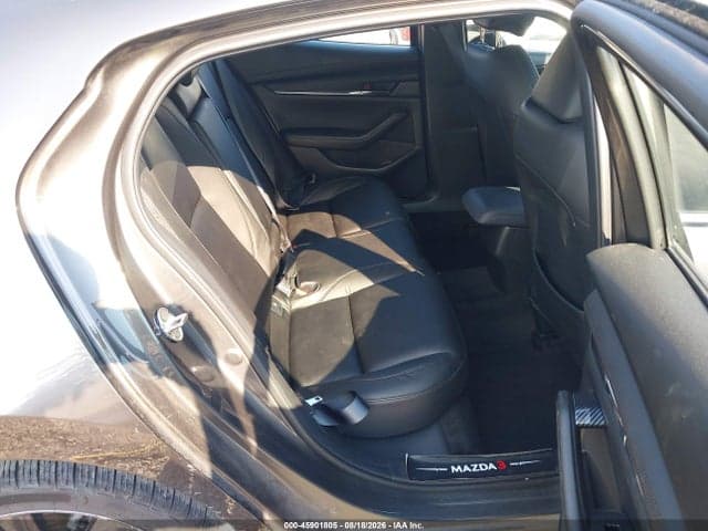 2024 MAZDA MAZDA3 2.5 S PREFERRED 19