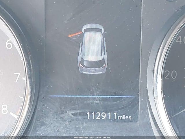 2018 NISSAN ROGUE SL 14