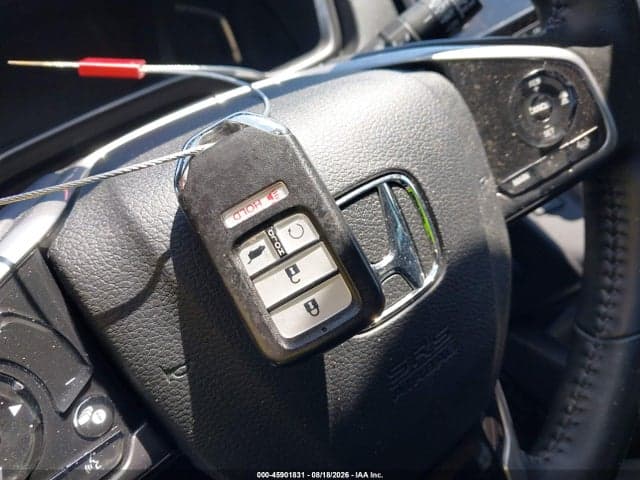 2019 HONDA CR-V EX-L 11