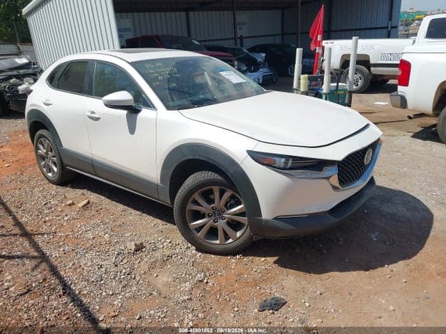 2021 MAZDA CX-30 PREFERRED 1