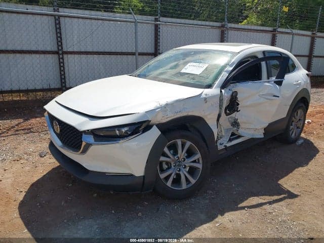 2021 MAZDA CX-30 PREFERRED 2