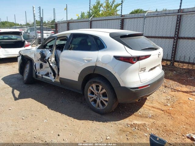 2021 MAZDA CX-30 PREFERRED 3