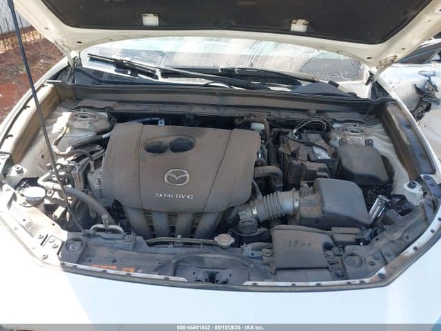 2021 MAZDA CX-30 PREFERRED 10