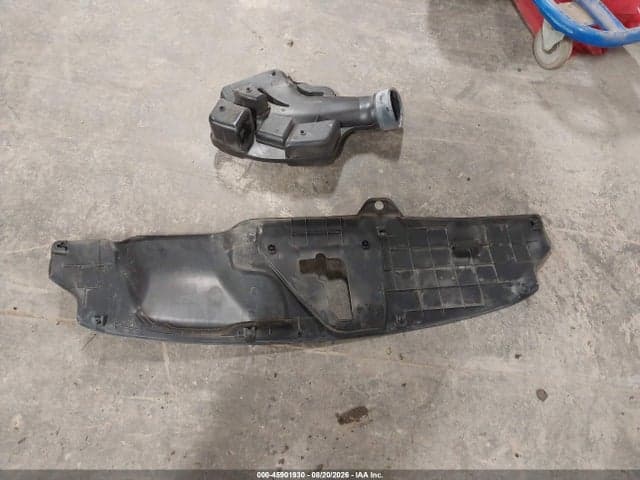 2021 HONDA ODYSSEY EX-L 12