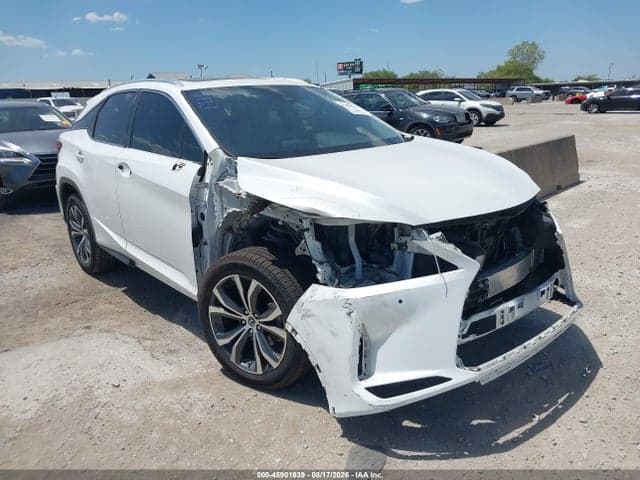 2022 LEXUS RX 350 1