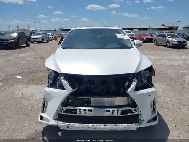 2022 LEXUS RX 350 13