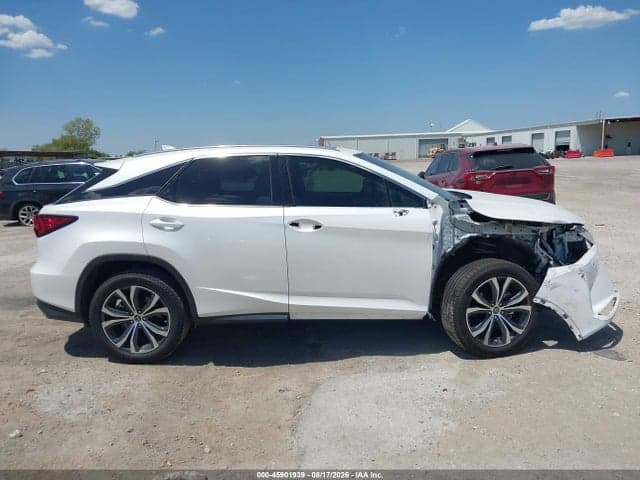 2022 LEXUS RX 350 14