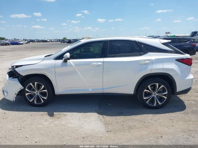 2022 LEXUS RX 350 15