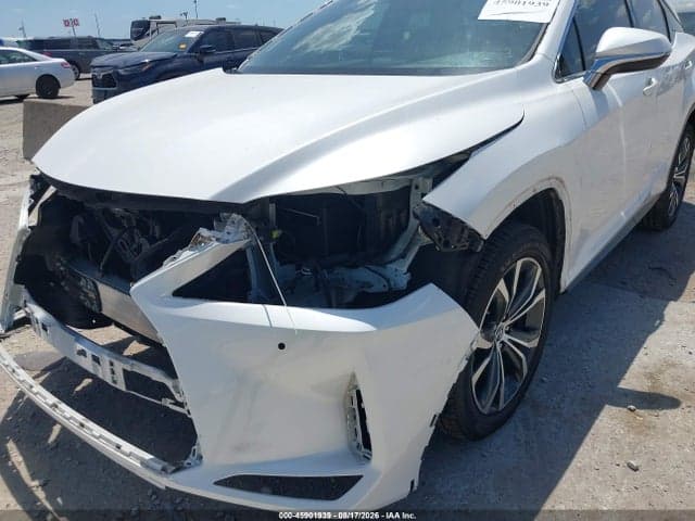 2022 LEXUS RX 350 18
