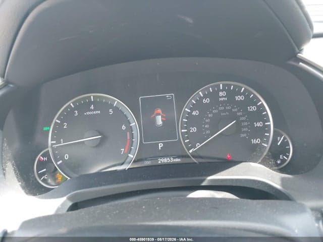2022 LEXUS RX 350 7