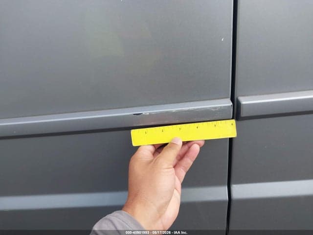 2017 DODGE GRAND CARAVAN SE 6