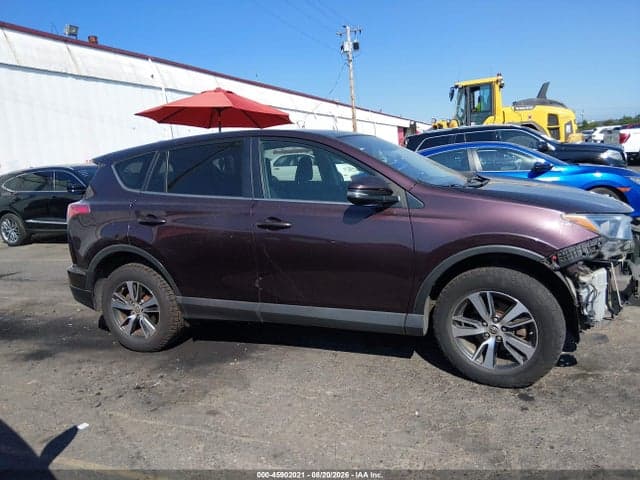 2018 TOYOTA RAV4 XLE 14