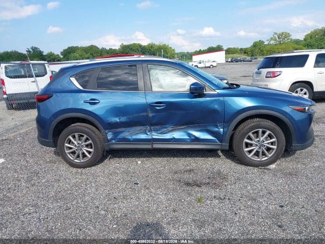 2023 MAZDA CX-5 2.5 S SELECT 13