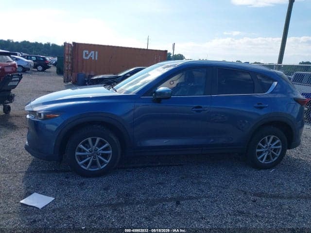2023 MAZDA CX-5 2.5 S SELECT 14