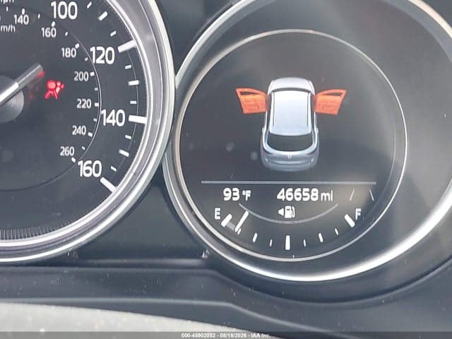 2023 MAZDA CX-5 2.5 S SELECT 15