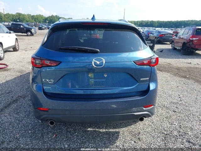 2023 MAZDA CX-5 2.5 S SELECT 16