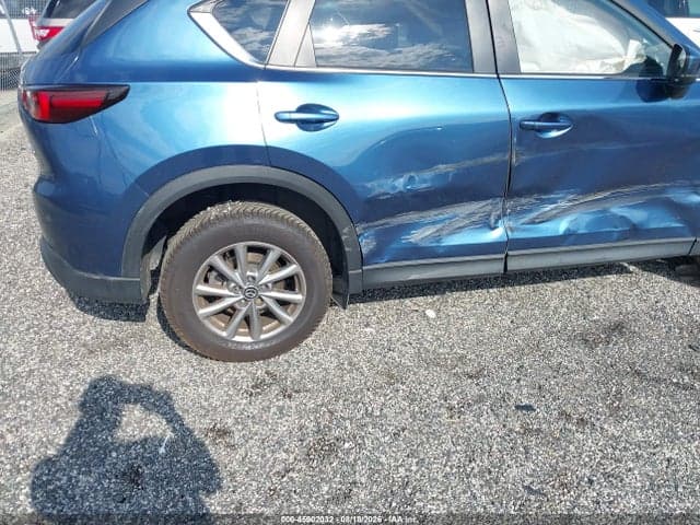 2023 MAZDA CX-5 2.5 S SELECT 6