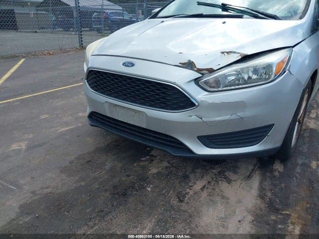 2018 FORD FOCUS SE 6