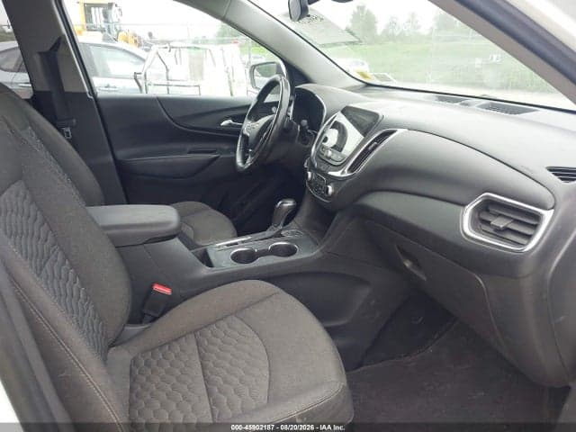 2019 CHEVROLET EQUINOX LT 5