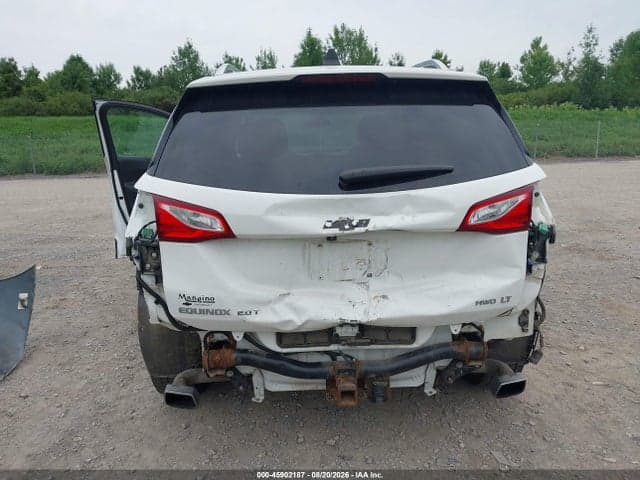 2019 CHEVROLET EQUINOX LT 6