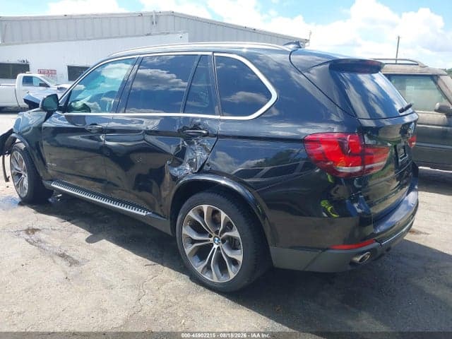 2017 BMW X5 XDRIVE35D 3