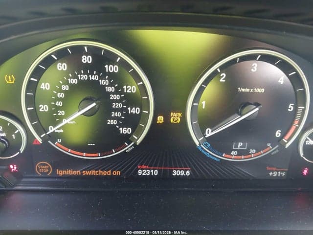 2017 BMW X5 XDRIVE35D 7