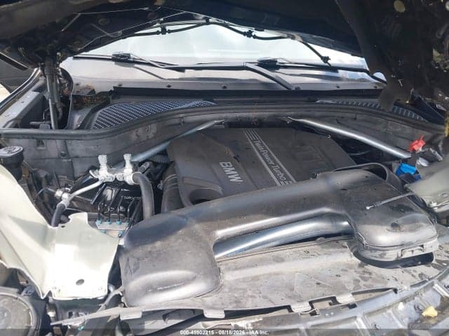 2017 BMW X5 XDRIVE35D 10