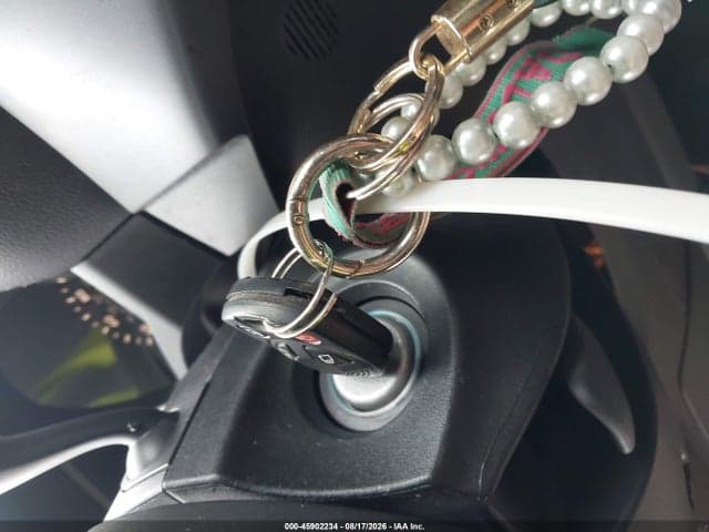 2018 FORD ESCAPE SEL 11