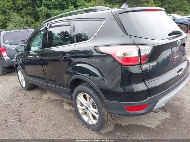 2018 FORD ESCAPE SEL 3