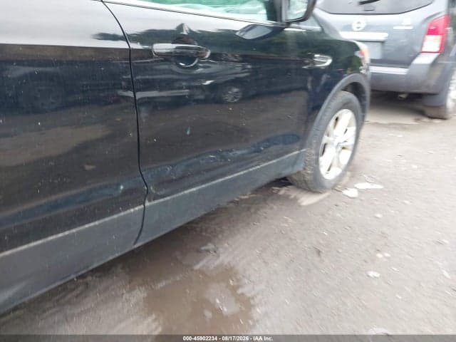 2018 FORD ESCAPE SEL 6