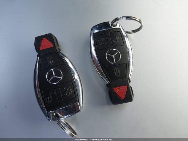 2017 MERCEDES-BENZ E 400 4
